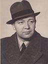 Record image of Johannes Berggren