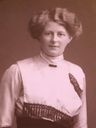 Record image of Maria Charlotta Laurentia Norgren (o.s. Lundström)