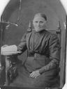 Record image of Brita Karolina Lindkvist (o.s. Larsdotter)