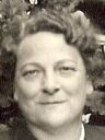 Record image of Tyra Emma Ottonia Egnell (born Kullgren)