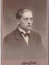 Record image of Yrjö Jalmari Stenholm