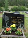 Record image of Karl Edvin Drugge