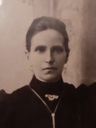 Record image of Vilhelmiina Heikintytär Lehtonen (born Hunsa)