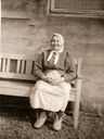Record image of Sofia Selina Hansintytär Ollila, Huhtamella (born Kyrö)