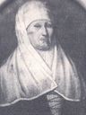 Record image of Christina Larsdotter Gathe (Börjesson) (o.s. Hjelm)