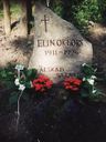 Record image of Elin Marta Justina Okfors (born Hagström)