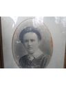 Record image of Bertha Josefina Niklasson (o.s. Karlsdotter)