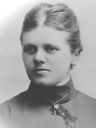 Record image of Lovisa Hansson (o.s. Svensson)
