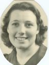 Record image of Vera Ester Wilhelmina Nilsson (born Karlsson)
