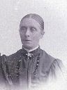 Record image of Helena Larsson (born Berntsdotter)