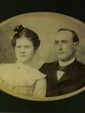 Record image of Mary Lucina Jane Edmunds (born Miller)