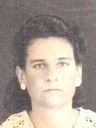 Record image of Maria Alberta Martinez (born Villareal)
