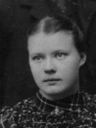 Record image of Maria Sigrid Emilia Börjesson (born Petterson)