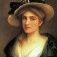 Record image of Lisbeta "Elisabet" Johansson (born Larsdotter)