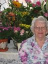 Record image of Karin Viola Milton (born Sandberg)