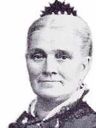 Record image of Agnes Rich, Hoagland, Benbow, Swartz (née Taylor)