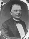 Record image of Samuel Victor Bagge