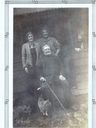 Record image of Elizabeth Goodgame (born Thompson)