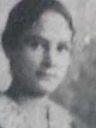 Record image of María Gregoria Adelaida Garcia Mora (born Escobar Andrade)