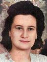 Record image of Ilona, Irén Horváth Károlyné (nacida Balogh)