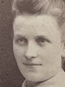 Record image of Julie Antonette Elisabeth Holm (geb. Nielsen)