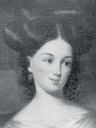 Record image of Mary Fogg (born Rutledge)