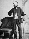 Record image of Thomas Mitchel "Old Tom" Morris