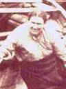 Record image of Elizabeth Smith SWANKIE (rozená Spink)