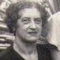 Record image of Maria de Lourdes Reina Garcia (nacida Dräger)