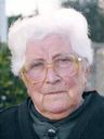 Record image of María Rodríguez Romero (born Lijó Ferreirós)