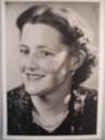 Record image of Rosa Dietrich Dietrich (born Stutz)