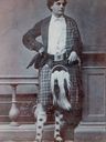 Record image of Patrick James Frederick Graeme