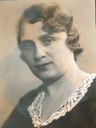 Record image of Елена Ивановна Степанова (born Гашкина)