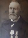 Record image of Jens Christian Larsen Berg
