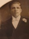 Record image of Gustaf Emil Norgren
