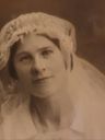 Record image of Lydia Bernhardina Norgren (born Skoglund)