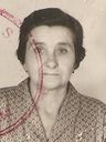Record image of Maria Gasparotto Coltri