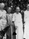 Record image of Catherine Loudella (Moss) Reed (born Davis)