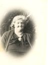 Record image of Hannah Isabel "Bella" Thomas (born Kidd)