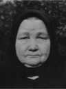 Record image of Justiina x2> Kaipainen (born Paananen)