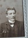 Record image of Ivar Mauritz Andersson
