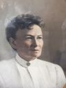 Record image of Theresa "Daisy" Warner (born Pisacka)