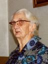 Record image of Beata Charlotta Olsson (o.s. Erikson)