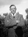 Record image of Ivar Wilhelmsson