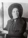 Record image of Beatrice (Betsey or Bessie) Mahala Scott (born Hackworthy)