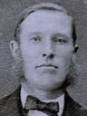 Record image of Gustav Anders Olausson