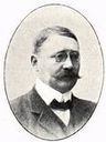 Record image of Johan WALTER Backstrom