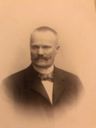 Record image of Knut August Eriksson