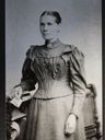 Record image of Margarete Hartmann (geb. Englert)