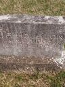 Record image of John Robert Houston
